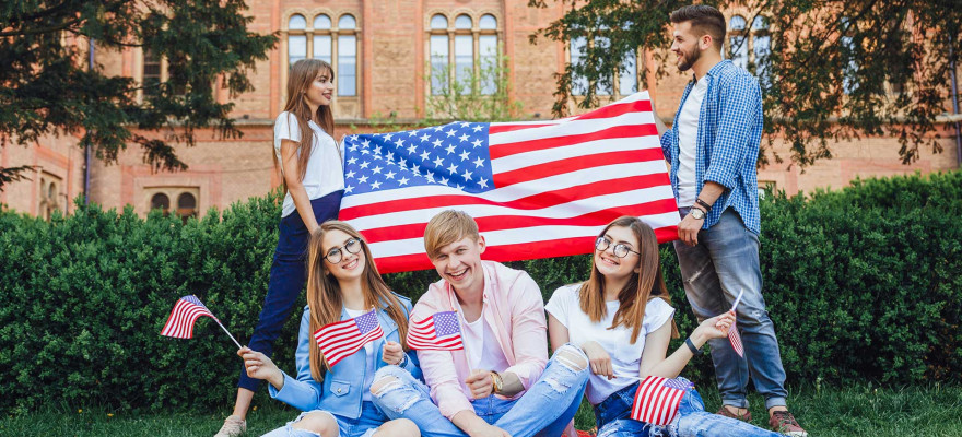 University Opportunities in the USA