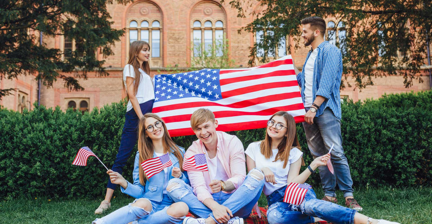 University Opportunities in the USA