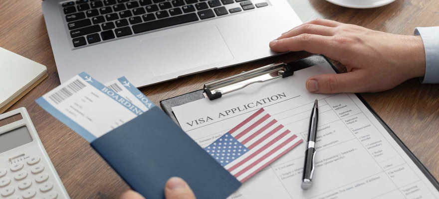 A është e vështirë të marrësh një vizë studentore në SHBA?