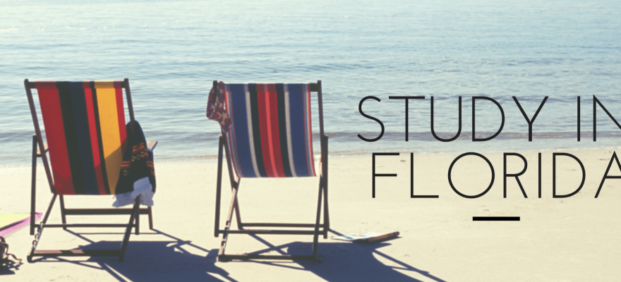 Study in Florida!