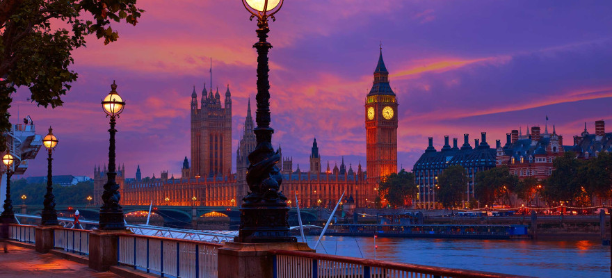 7 Reasons To Study In The UK
