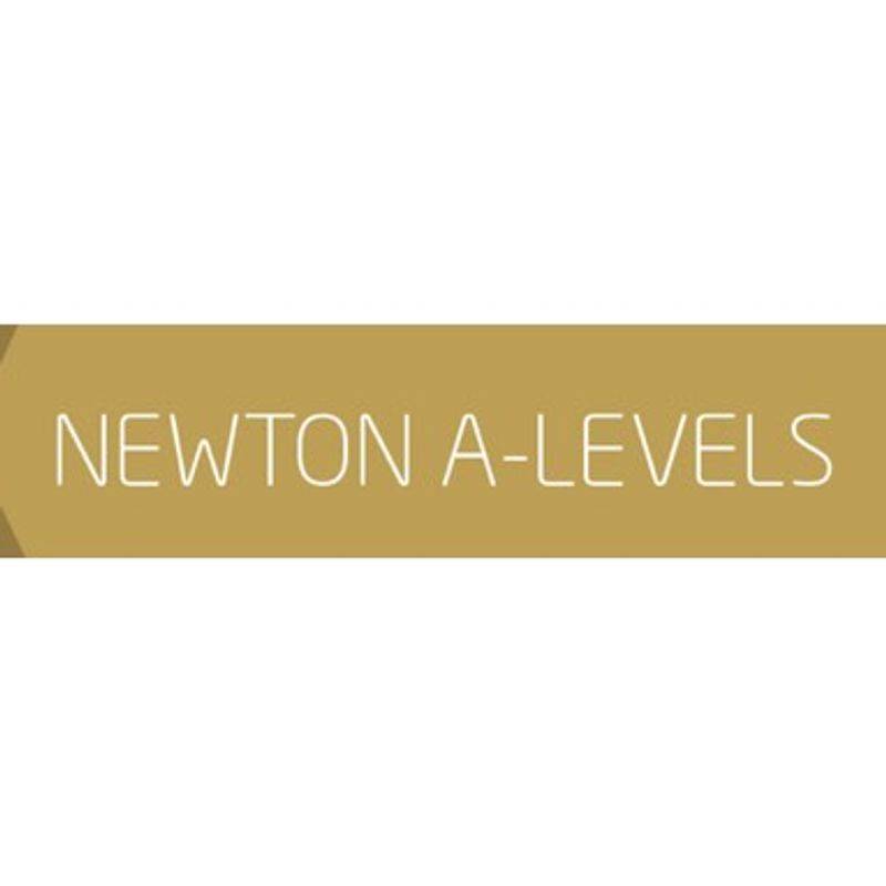 Newton A-level Programme