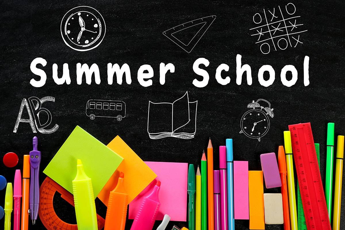 Summer School Event