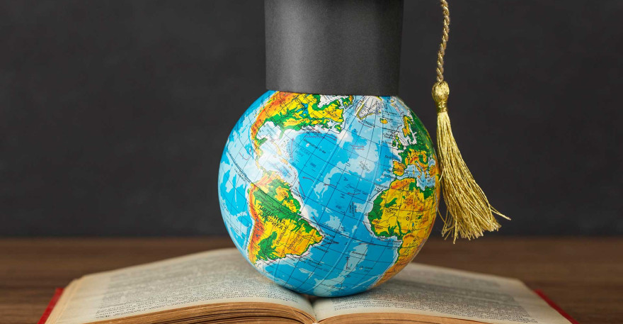 Gjërat që duhen marrë parasysh në zgjedhjen e një universiteti ndërkombëtar