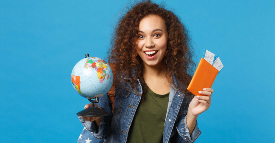 Best Countries to Study Abroad